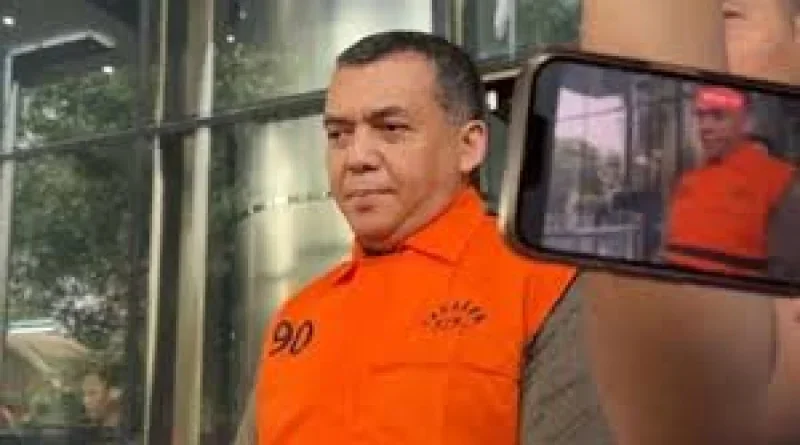 KPK Sita Uang Tunai dan Aset dari Rumah Silmy Karim Senilai Rp293 Juta